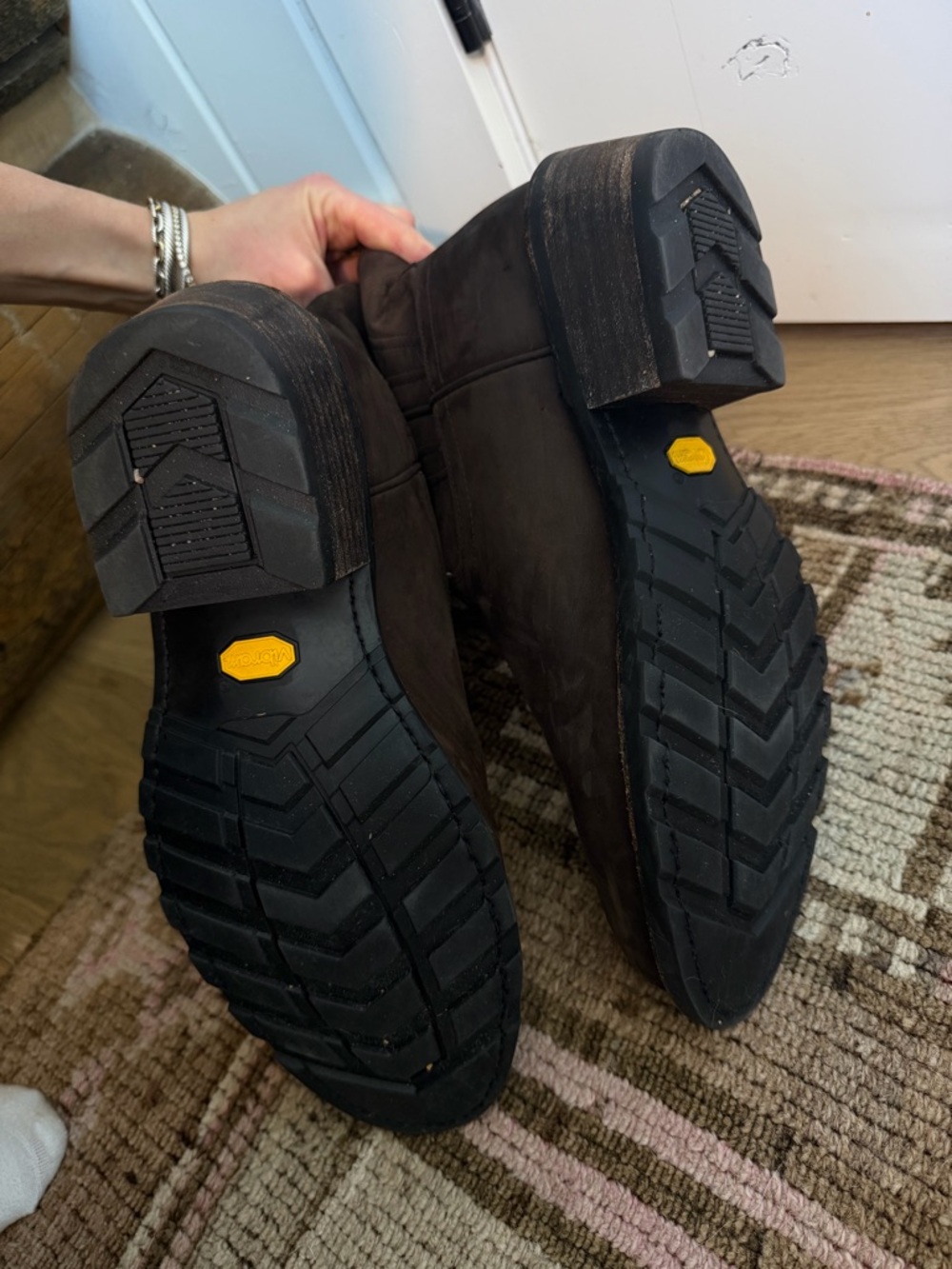 Men’s Tecovas Boots - Picture 4 of 4